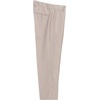 image:imageGioberti Boys Flat Front Dress PantsBeige