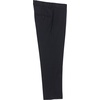image:imageGioberti Boys Flat Front Dress PantsBlack