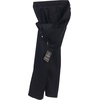image:imageGioberti Boys Flat Front Dress PantsBlack