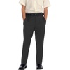image:imageGioberti Boys Flat Front Dress PantsCharcoal