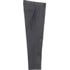 image:imageGioberti Boys Flat Front Dress PantsCharcoal