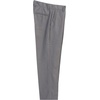 image:imageGioberti Boys Flat Front Dress PantsGray