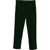 image:imageGioberti Boys Flat Front Dress PantsHunter Green