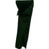 image:imageGioberti Boys Flat Front Dress PantsHunter Green