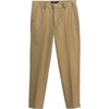 image:imageGioberti Boys Flat Front Dress PantsKhaki