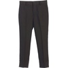 image:imageGioberti Boys Flat Front Dress PantsOlive