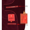 image:imageGioberti Boys Formal Blazer Jacket Fully LinedBurgundy