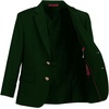 image:imageGioberti Boys Formal Blazer Jacket Fully LinedHunter Green