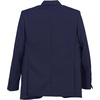 image:imageGioberti Boys Formal Blazer Jacket Fully LinedRoyal Blue  With Solid Buttons