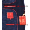 image:imageGioberti Boys Formal Blazer Jacket Fully LinedRoyal Blue  With Solid Buttons