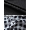 image:imageGioberti Boys Knitted Full Zip Cardigan Sweater with Soft Brushed Flannel LiningBlack