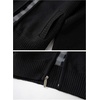 image:imageGioberti Boys Knitted Full Zip Cardigan Sweater with Soft Brushed Flannel LiningBlack