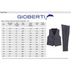 image:imageGioberti Boys Vest and Pants Set2pc Beige