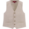 image:imageGioberti Boys Vest and Pants Set2pc Beige