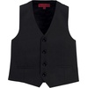 image:imageGioberti Boys Vest and Pants Set2pc Black
