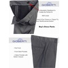 image:imageGioberti Boys Vest and Pants Set2pc Charcoal