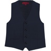 image:imageGioberti Boys Vest and Pants Set2pc Navy