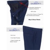 image:imageGioberti Boys Vest and Pants Set2pc Royal Blue