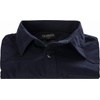 image:imageGioberti Men 100 Cotton Western Flannel Plaid Shirt wSnapon ButtonHeather Navy