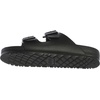 image:imageGioberti Men EVA Sandals with Arch Support and Adjustable StrapBlack