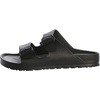 image:imageGioberti Men EVA Sandals with Arch Support and Adjustable StrapBlack