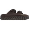 image:imageGioberti Men EVA Sandals with Arch Support and Adjustable StrapBrown