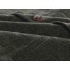 image:imageGioberti Mens 6 Button Formal Herringbone Tweed Vest49  Herringbone Olive
