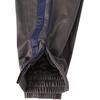 image:imageGioberti Mens Athletic Track Pants with Ribbed Zipper Ankle CuffCharcoal