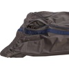 image:imageGioberti Mens Athletic Track Pants with Ribbed Zipper Ankle CuffCharcoal