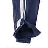image:imageGioberti Mens Athletic Track Pants with Ribbed Zipper Ankle CuffNavy