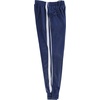image:imageGioberti Mens Athletic Track Pants with Ribbed Zipper Ankle CuffNavy