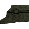 image:imageGioberti Mens Athletic Track Pants with Ribbed Zipper Ankle CuffOlive