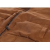 image:imageGioberti Mens Faux Suede Bomber Jacket with Warm Light Inner PaddingCamel