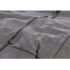 image:imageGioberti Mens Faux Suede Bomber Jacket with Warm Light Inner PaddingCharcoal