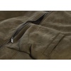 image:imageGioberti Mens Faux Suede Bomber Jacket with Warm Light Inner PaddingOlive