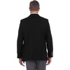 image:imageGioberti Mens Formal Blazer JacketBlack