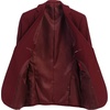 image:imageGioberti Mens Formal Blazer JacketBurgundy