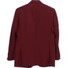 image:imageGioberti Mens Formal Blazer JacketBurgundy