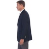 image:imageGioberti Mens Formal Blazer JacketNavy