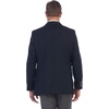 image:imageGioberti Mens Formal Blazer JacketNavy