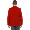 image:imageGioberti Mens Formal Blazer JacketRed