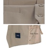 image:imageGioberti Mens Formal Suit Vest Fit for Business or Casual DressBeige