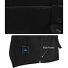 image:imageGioberti Mens Formal Suit Vest Fit for Business or Casual DressBlack