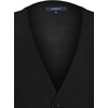 image:imageGioberti Mens Formal Suit Vest Fit for Business or Casual DressBlack
