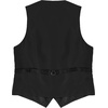 image:imageGioberti Mens Formal Suit Vest Fit for Business or Casual DressBlack