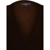 image:imageGioberti Mens Formal Suit Vest Fit for Business or Casual DressBrown