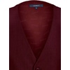 image:imageGioberti Mens Formal Suit Vest Fit for Business or Casual DressBurgundy