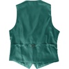image:imageGioberti Mens Formal Suit Vest Fit for Business or Casual DressForest Green