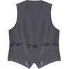 image:imageGioberti Mens Formal Suit Vest Fit for Business or Casual DressGray