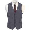 image:imageGioberti Mens Formal Suit Vest Fit for Business or Casual DressGray